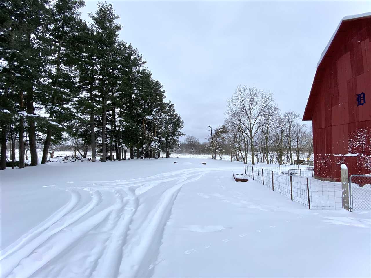 6091 Highway 52 Perry, MI 48872 - Photo 56 of 60