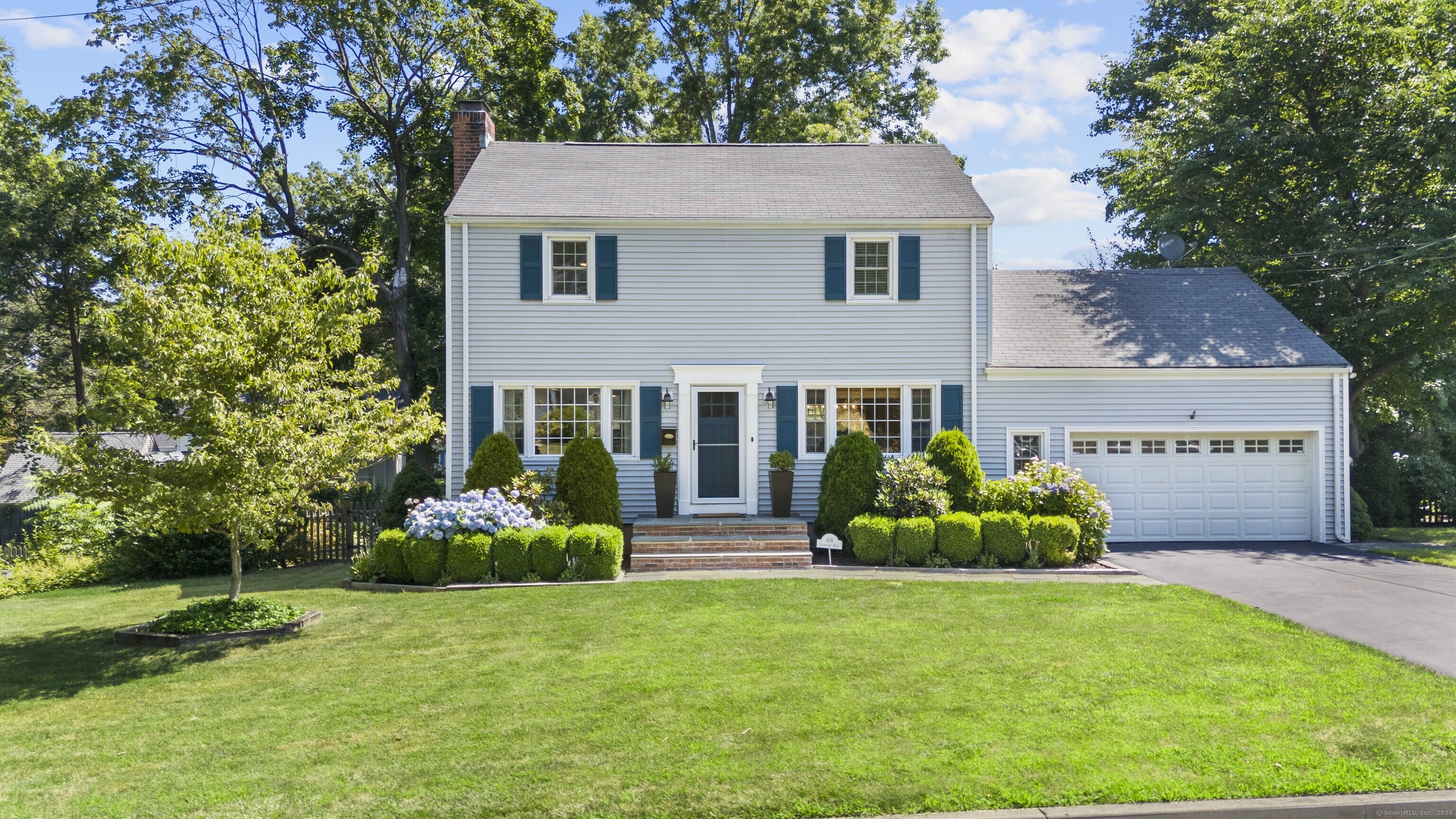 106 Lockwood Road Fairfield, CT 06825 - Photo 1 of 1 Welcome to 106 Lockwood Road!