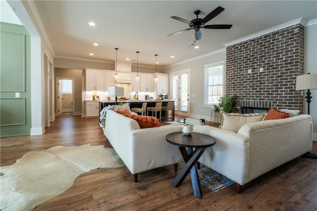 132 Merlin Street Opelika, AL 36801 - Photo 20 of 41 Gallery Image 20