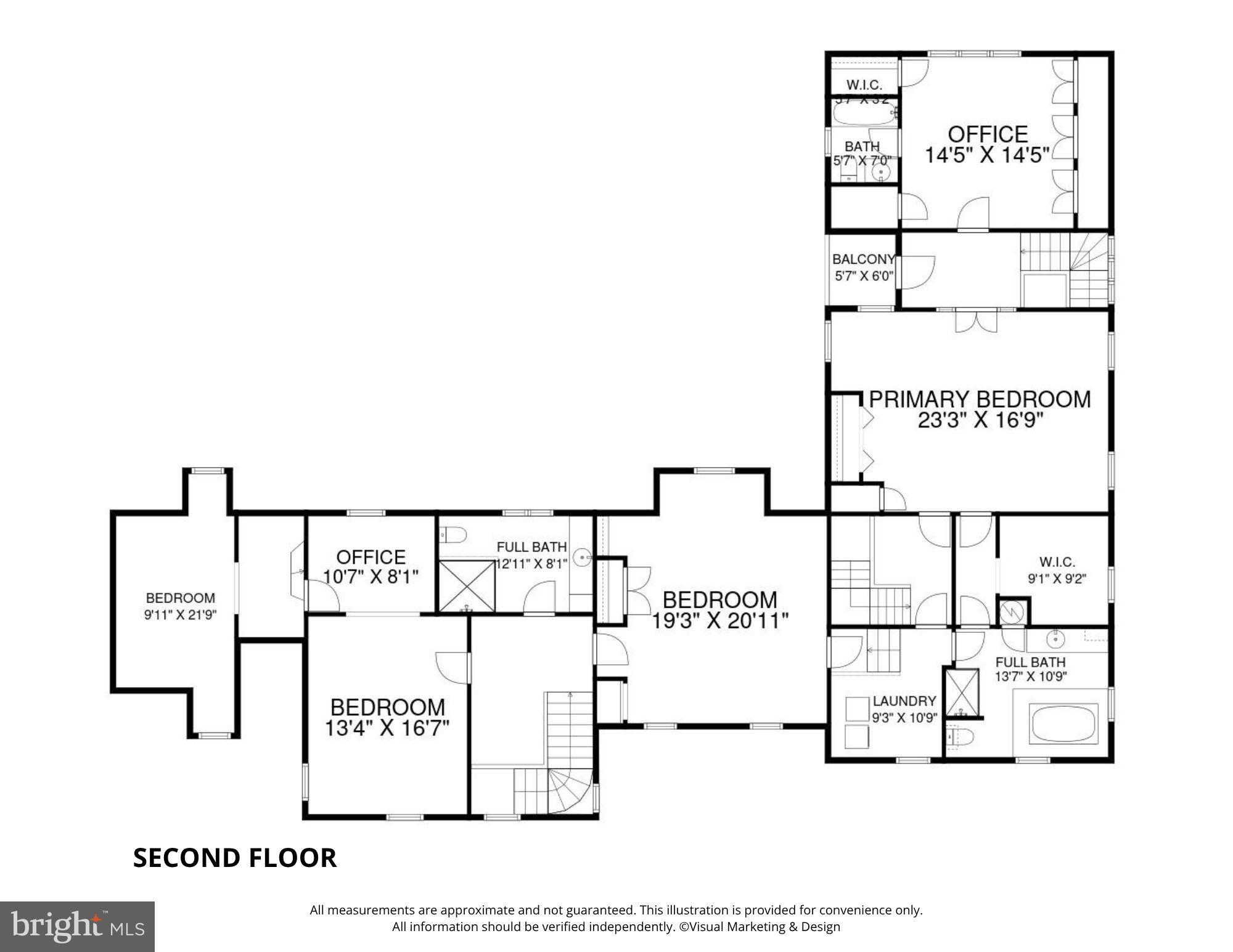 38 Pardoe Road Princeton, NJ 08540 - Photo 55 of 56 Gallery Image 55