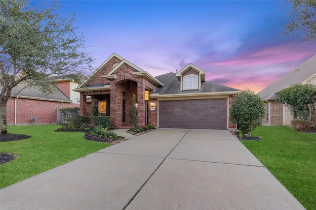 $3,500 | 26119 Savory Springs Lane, Katy, TX 77494