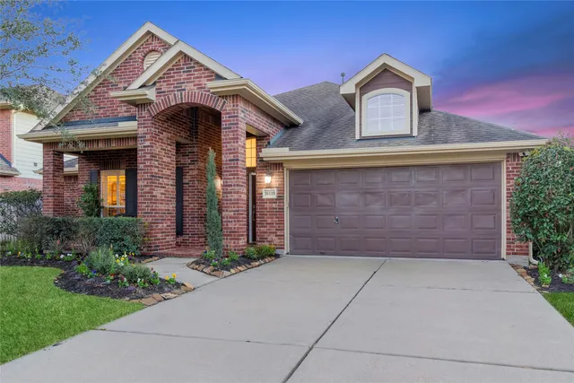 $3,500 | 26119 Savory Springs Lane, Katy, TX 77494