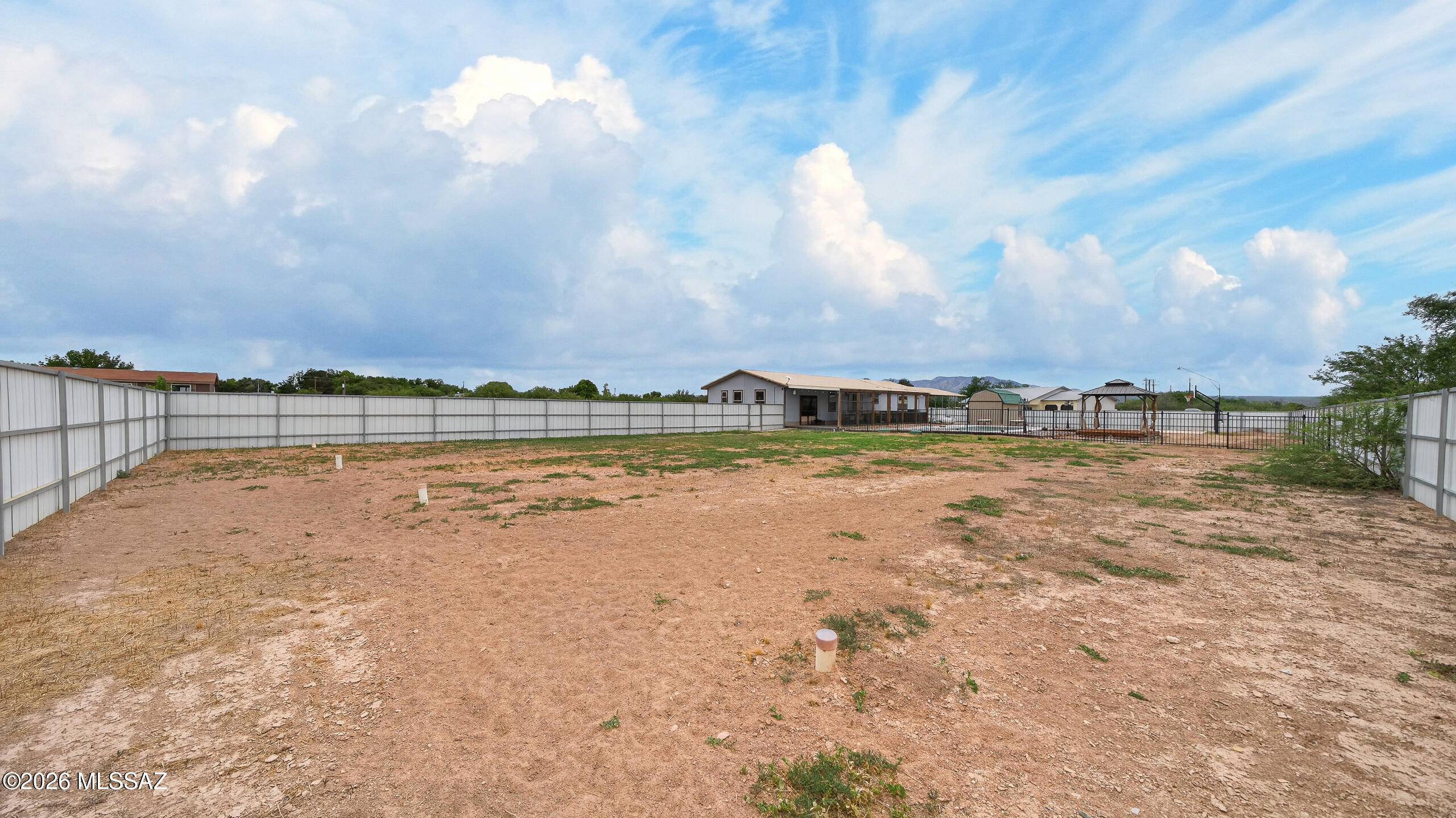 115 North Kempton Way St. David, AZ 85630 - Photo 44 of 50 Exterior - 115 N Kempton Way-1