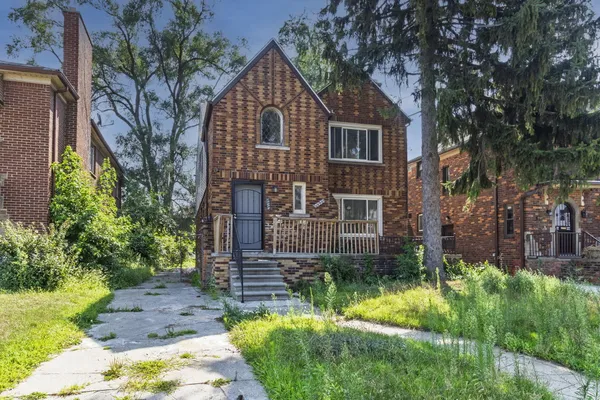 $799 | 17328 Indiana Street, Unit 2, Detroit, MI 48221
