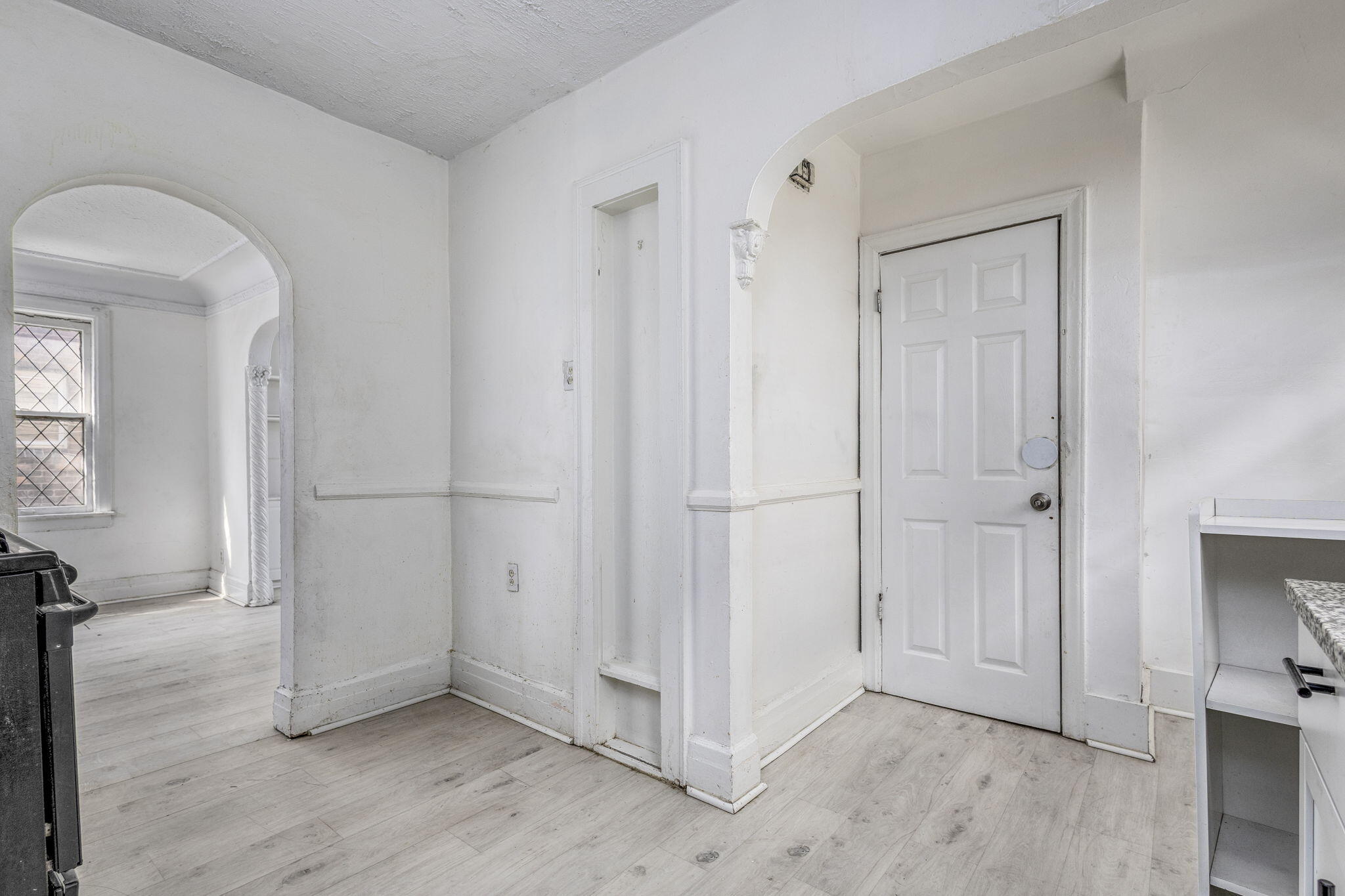 17328 Indiana Street, Unit 2 Detroit, MI 48221 - Photo 12 of 21 12-web-or-mls-Indiana_17328 - Kitchen v3