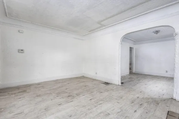 $799 | 17328 Indiana Street, Unit 2, Detroit, MI 48221