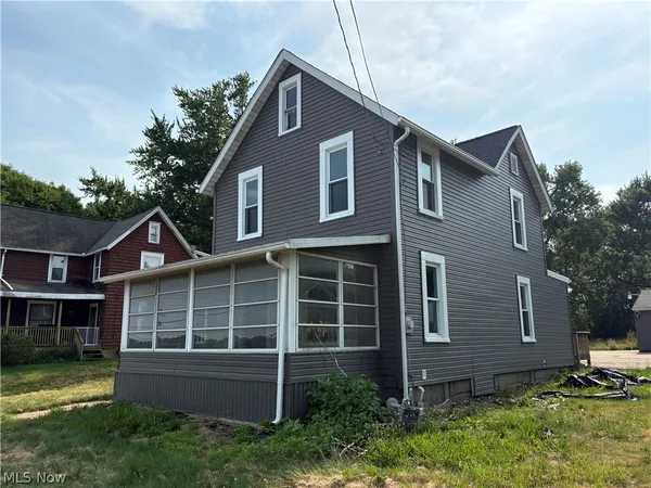 $244,900 | 8307 Cleveland Avenue Northwest, Canton, OH 44720