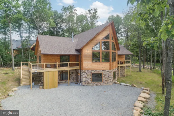 $1,479,900 | 110 Wisp Adventure Road, McHenry, MD 21541