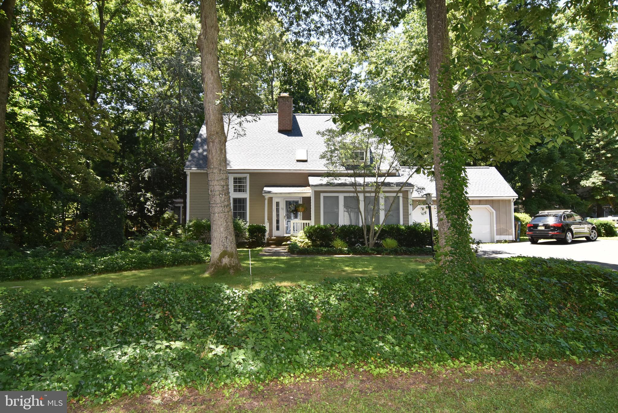 13 Cardiff Road Rehoboth Beach, DE 19971 - Photo 2 of 19 Gallery Image 2