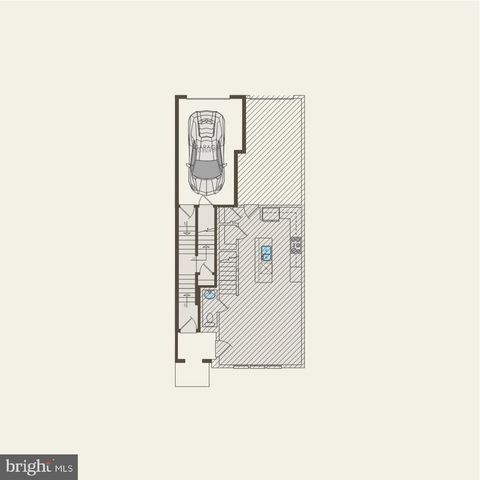 a picture of a wall with white walls