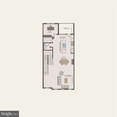 a picture of a wall with a white wall