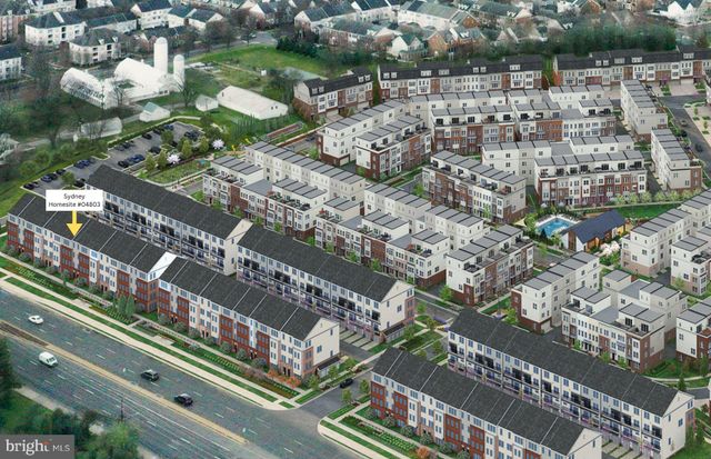 a city view from a balcony