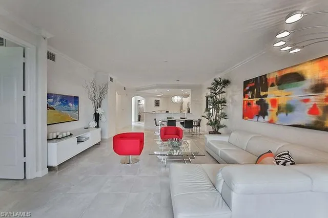 $6,000 | Undisclosed Address, Naples, FL 34109