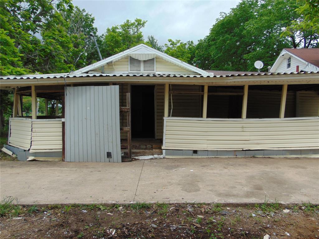 1910 Seagoville Road Seagoville, TX 75159 - Photo 1 of 1