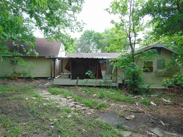 $90,000 | 1910 Seagoville Road, Seagoville, TX 75159