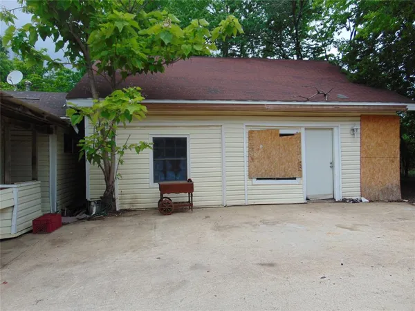 $90,000 | 1910 Seagoville Road, Seagoville, TX 75159