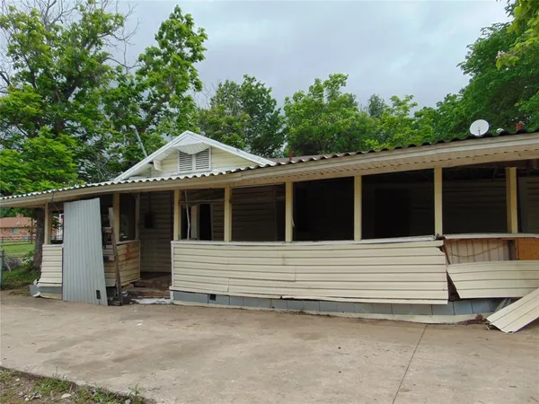 $90,000 | 1910 Seagoville Road, Seagoville, TX 75159