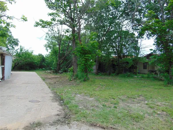 $90,000 | 1910 Seagoville Road, Seagoville, TX 75159