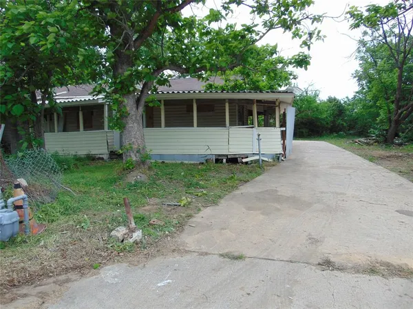 $90,000 | 1910 Seagoville Road, Seagoville, TX 75159