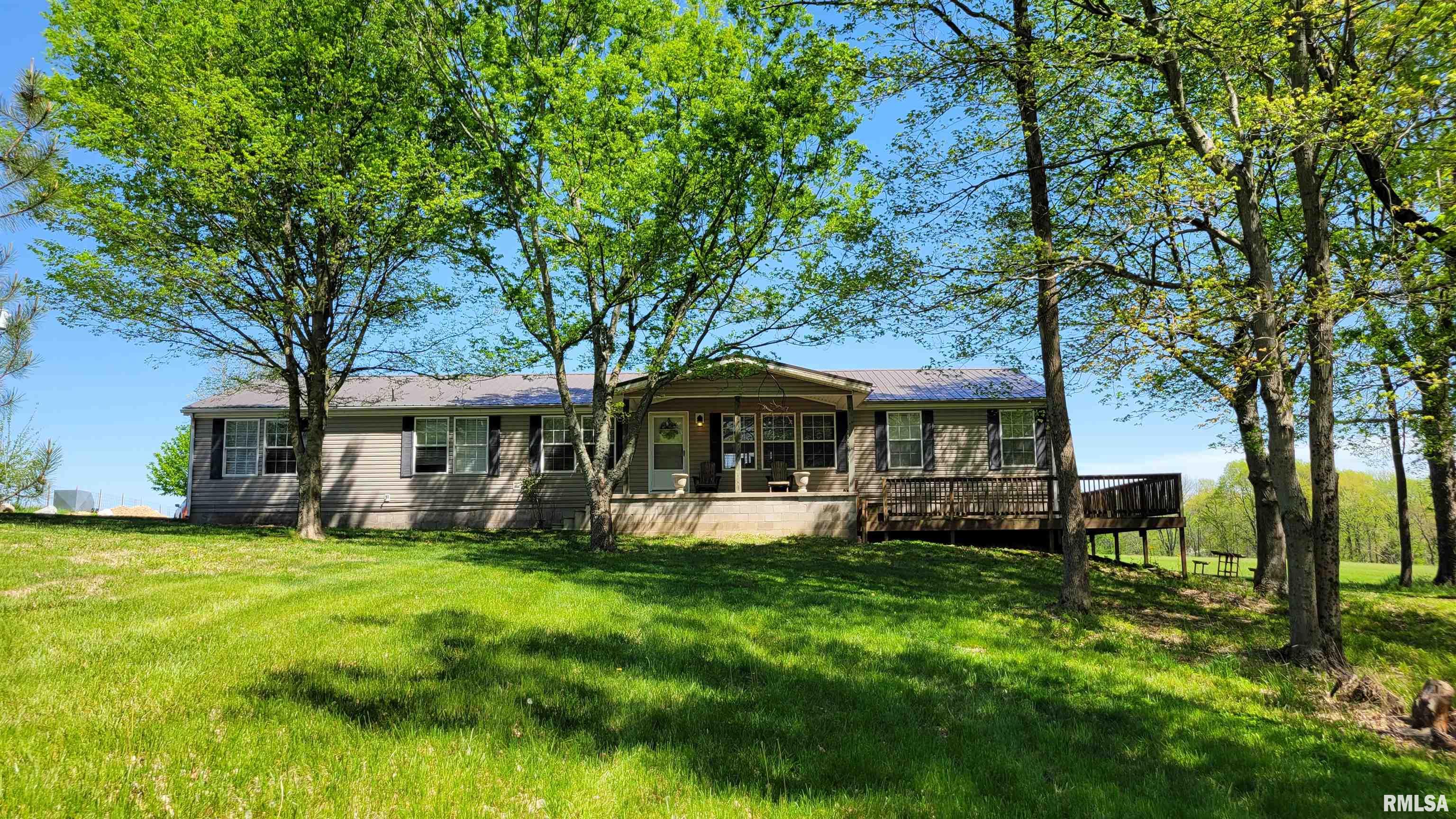 680 Casper Church Road Anna, IL 62906 - Photo 1 of 37 Gallery Image 1