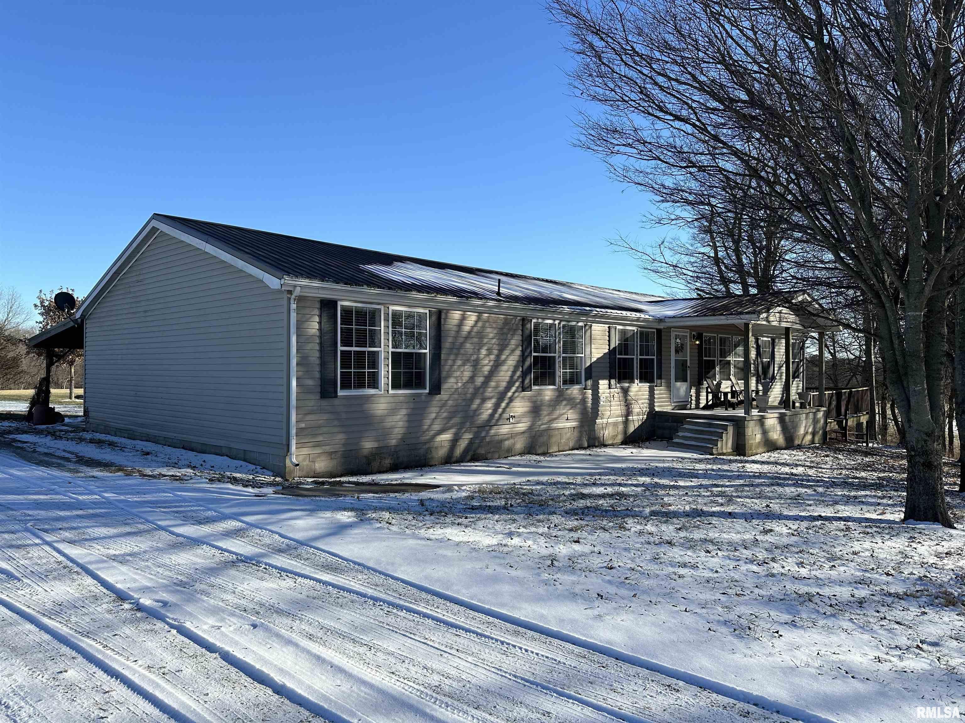 680 Casper Church Rd  