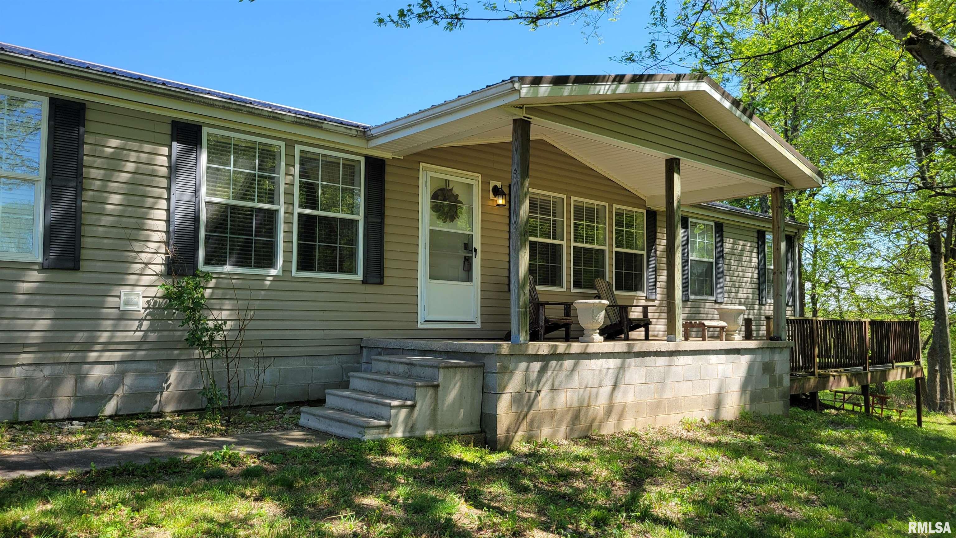 680 Casper Church Road Anna, IL 62906 - Photo 26 of 37 Gallery Image 26