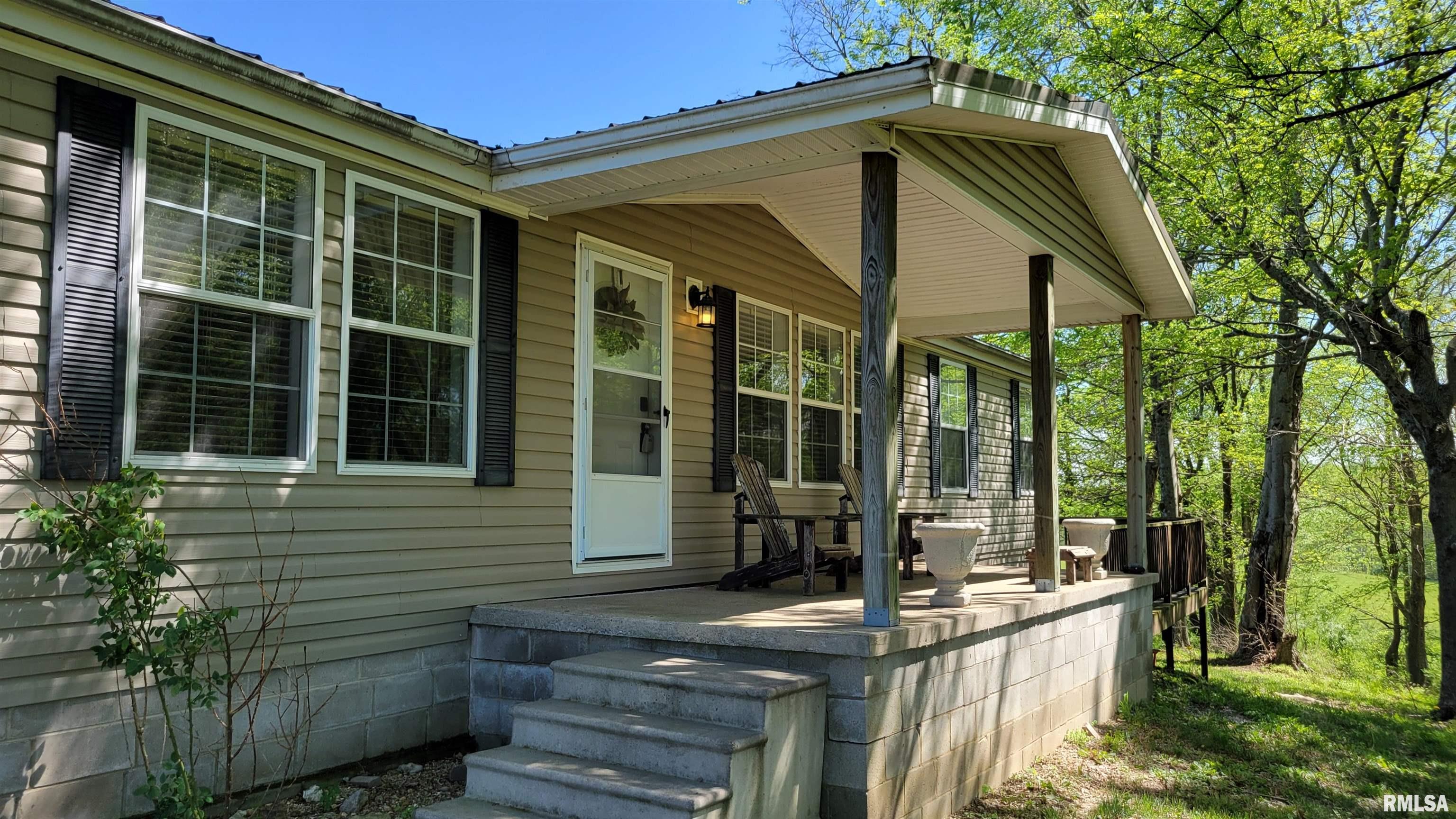 680 Casper Church Road Anna, IL 62906 - Photo 27 of 37 Gallery Image 27