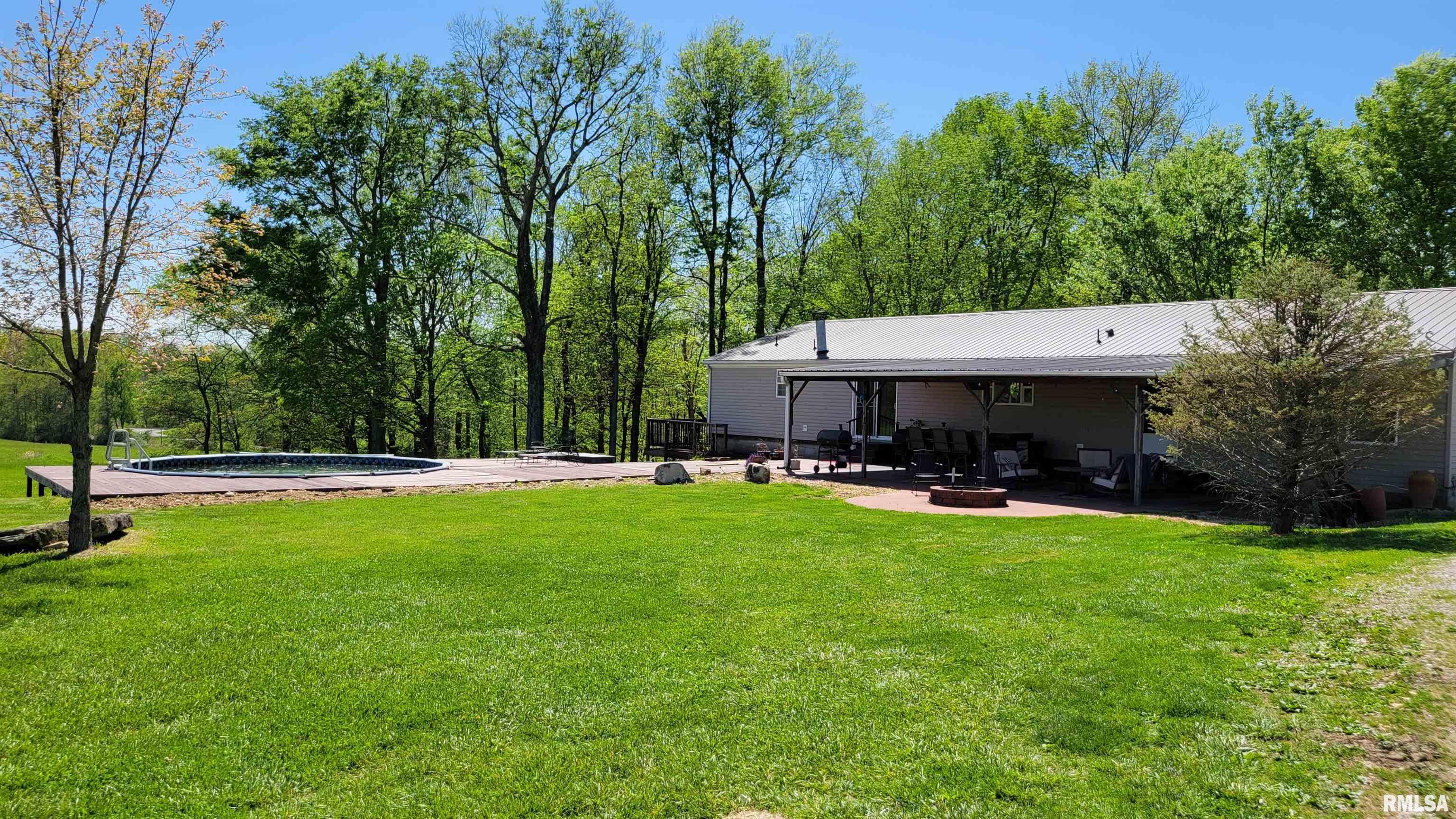 680 Casper Church Road Anna, IL 62906 - Photo 34 of 37 Gallery Image 34