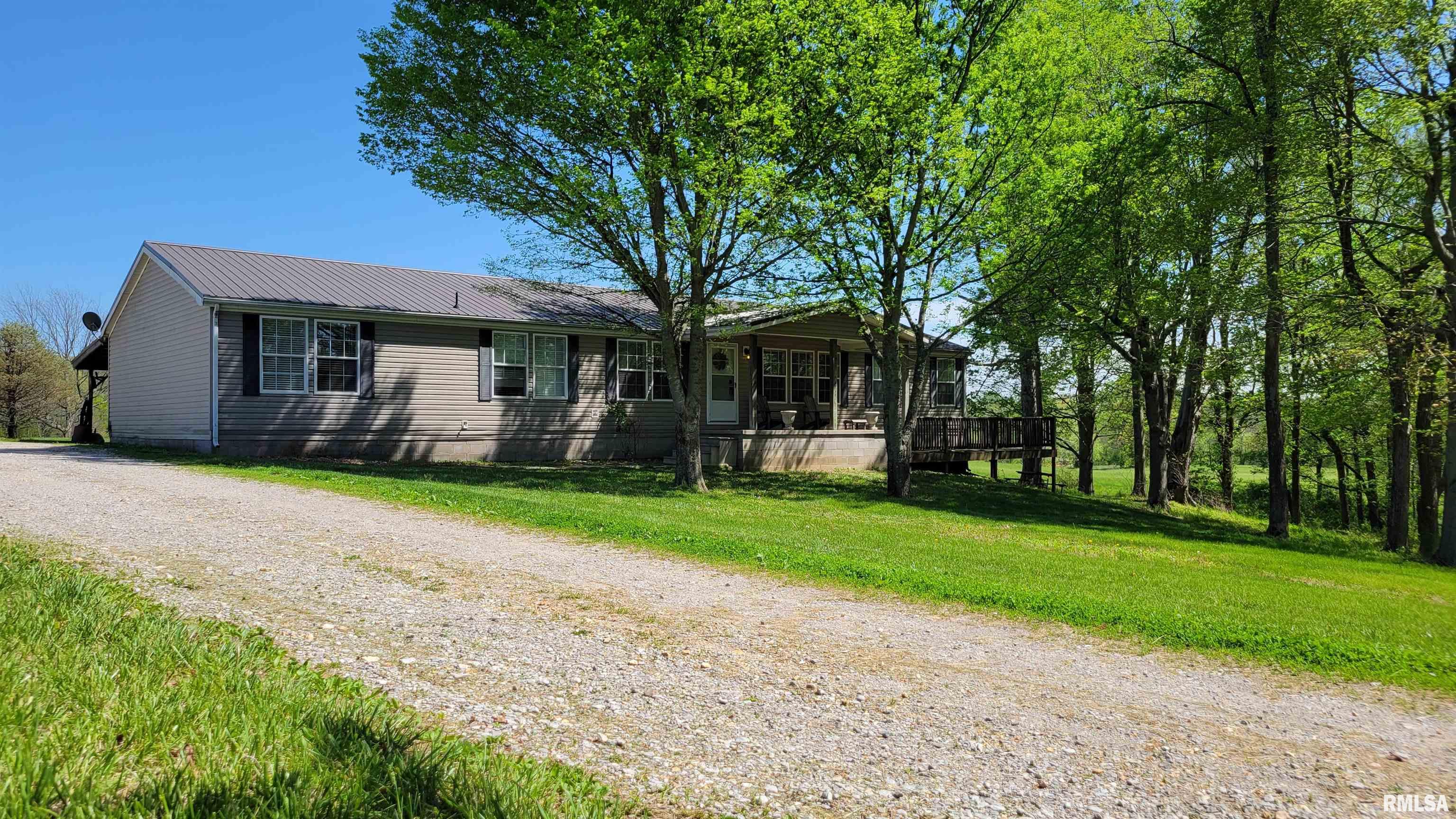 680 Casper Church Road Anna, IL 62906 - Photo 35 of 37 Gallery Image 35