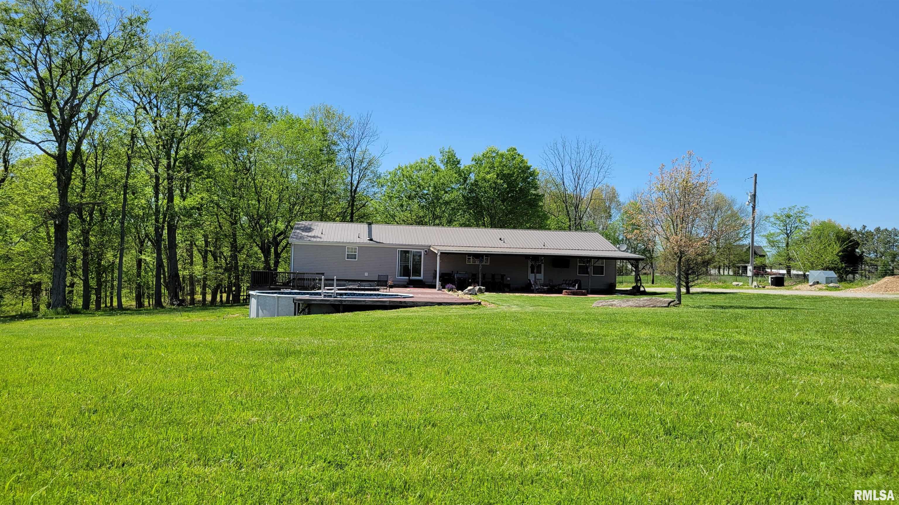 680 Casper Church Road Anna, IL 62906 - Photo 36 of 37 Gallery Image 36