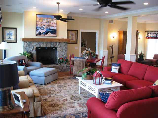11925 North Ogden Point Road Syracuse, IN 46567 - Photo 16 of 23 Gallery Image 16