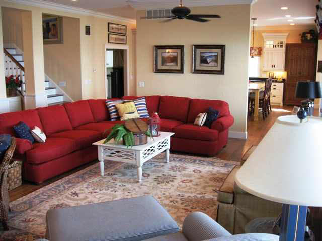 11925 North Ogden Point Road Syracuse, IN 46567 - Photo 18 of 23 Gallery Image 18