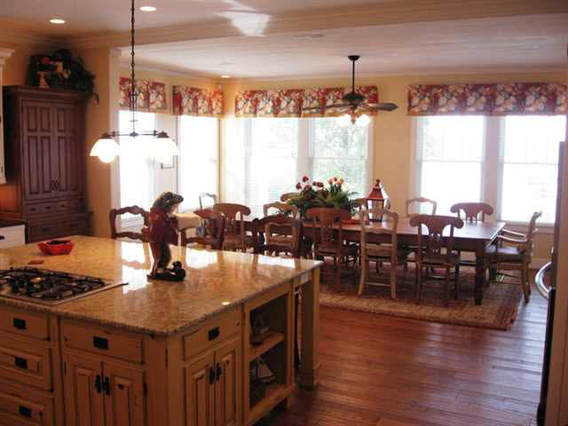 11925 North Ogden Point Road Syracuse, IN 46567 - Photo 5 of 23 Gallery Image 5