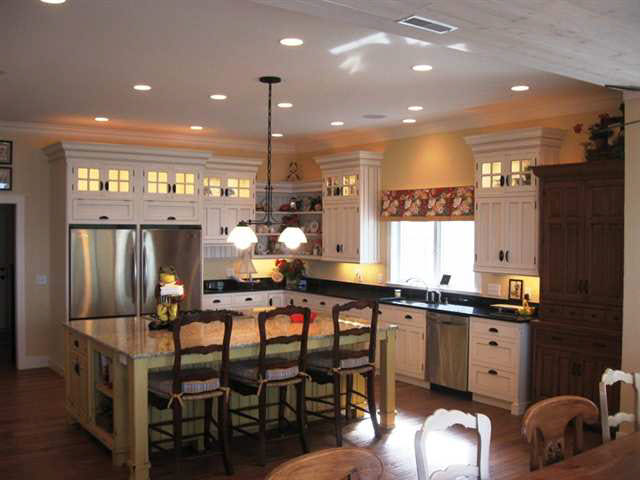 11925 North Ogden Point Road Syracuse, IN 46567 - Photo 6 of 23 Gallery Image 6