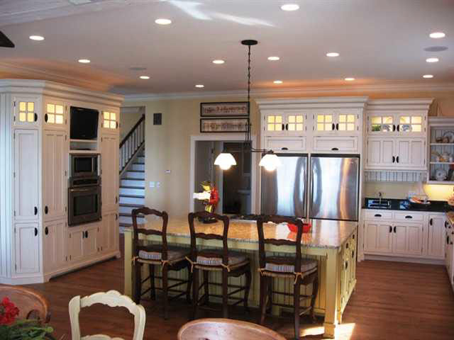 11925 North Ogden Point Road Syracuse, IN 46567 - Photo 8 of 23 Gallery Image 8