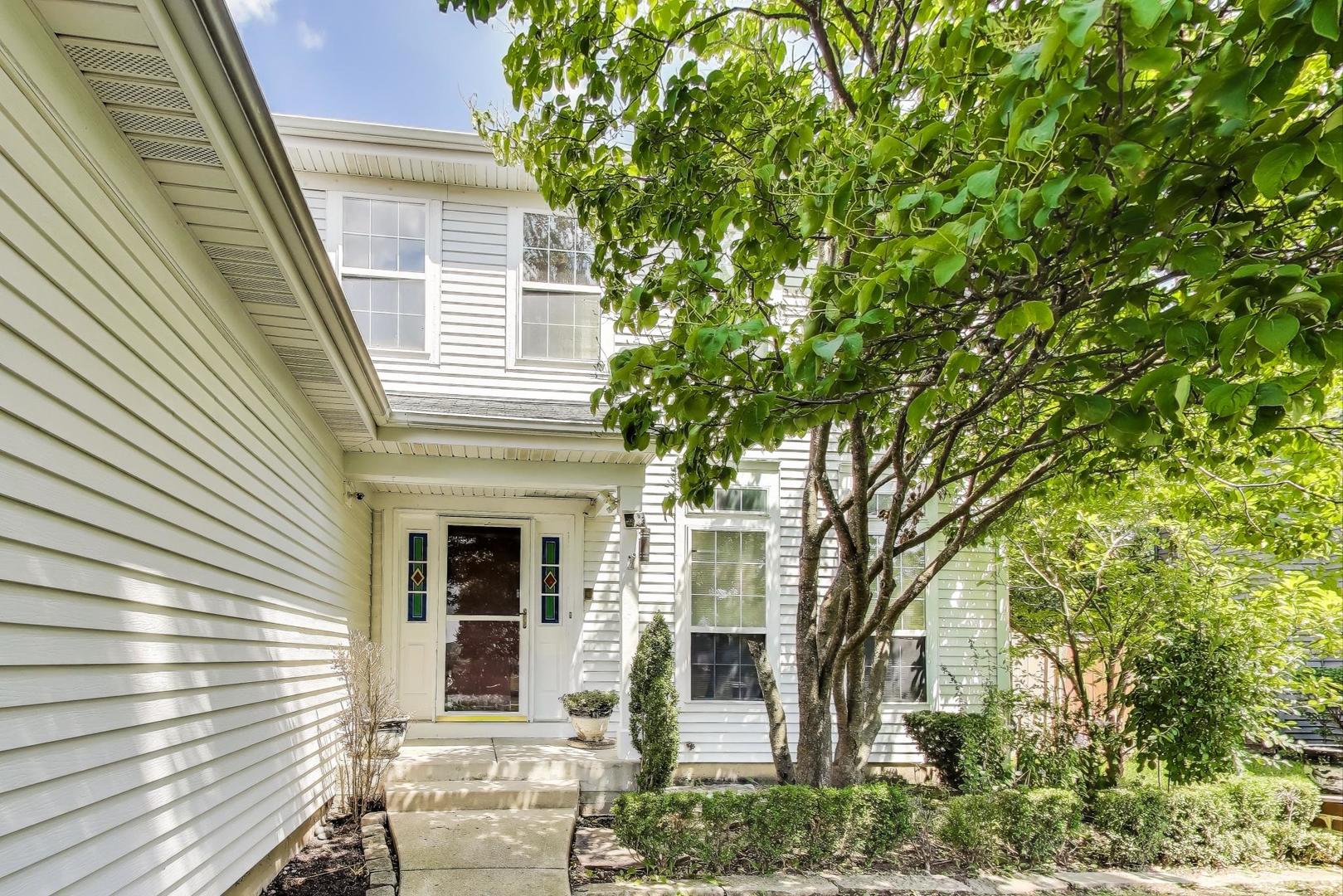 548 West Sweet Clover Road Round Lake, IL 60073 - Photo 2 of 48 Gallery Image 2