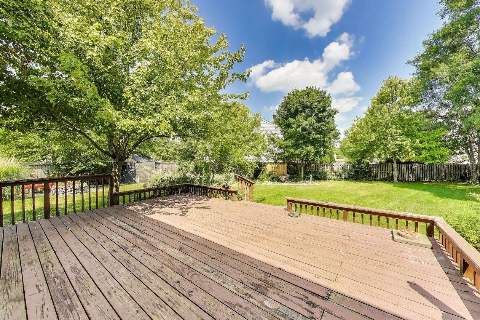 548 West Sweet Clover Road Round Lake, IL 60073 - Photo 36 of 48 Gallery Image 36
