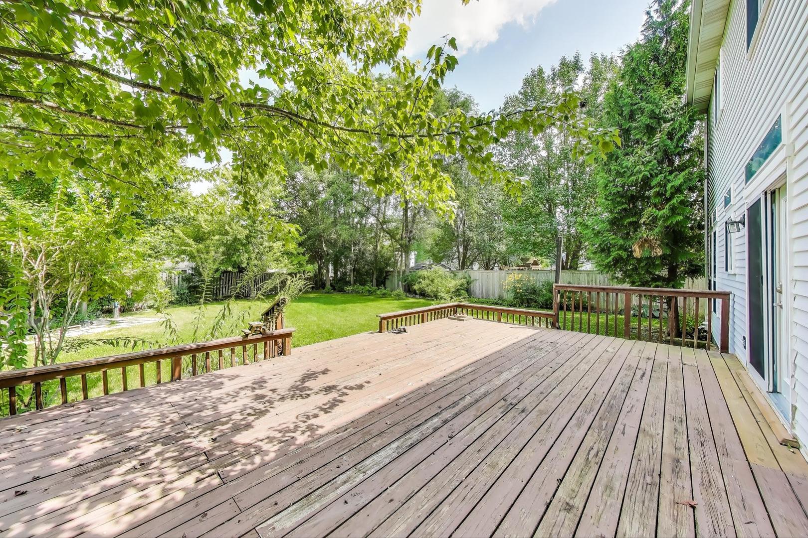 548 West Sweet Clover Road Round Lake, IL 60073 - Photo 38 of 48 Gallery Image 38