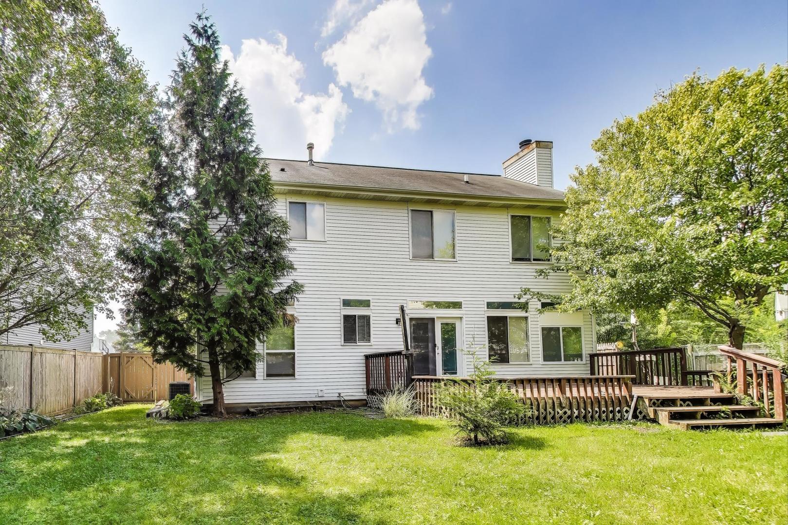 548 West Sweet Clover Road Round Lake, IL 60073 - Photo 40 of 48 Gallery Image 40