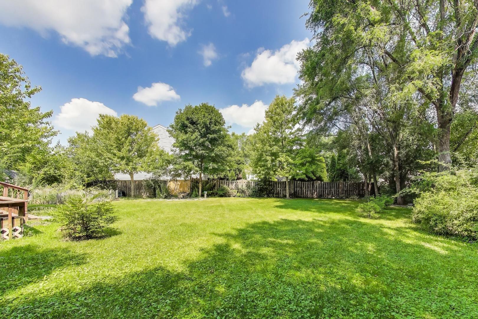 548 West Sweet Clover Road Round Lake, IL 60073 - Photo 41 of 48 Gallery Image 41
