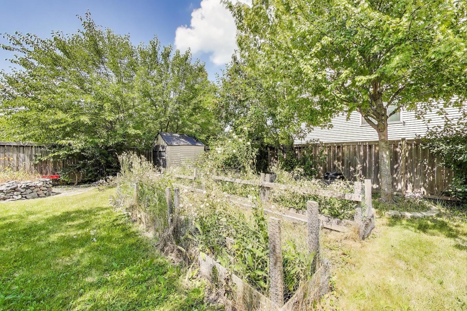 548 West Sweet Clover Road Round Lake, IL 60073 - Photo 44 of 48 Gallery Image 44