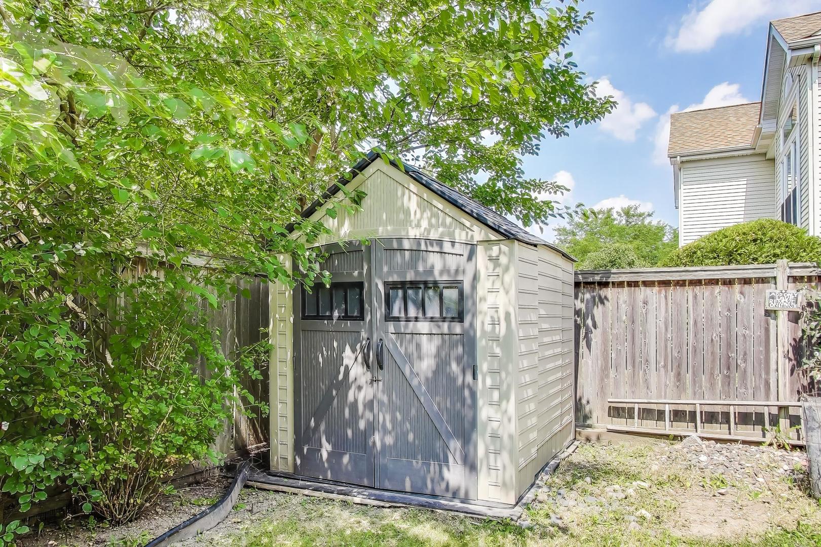 548 West Sweet Clover Road Round Lake, IL 60073 - Photo 47 of 48 Gallery Image 47