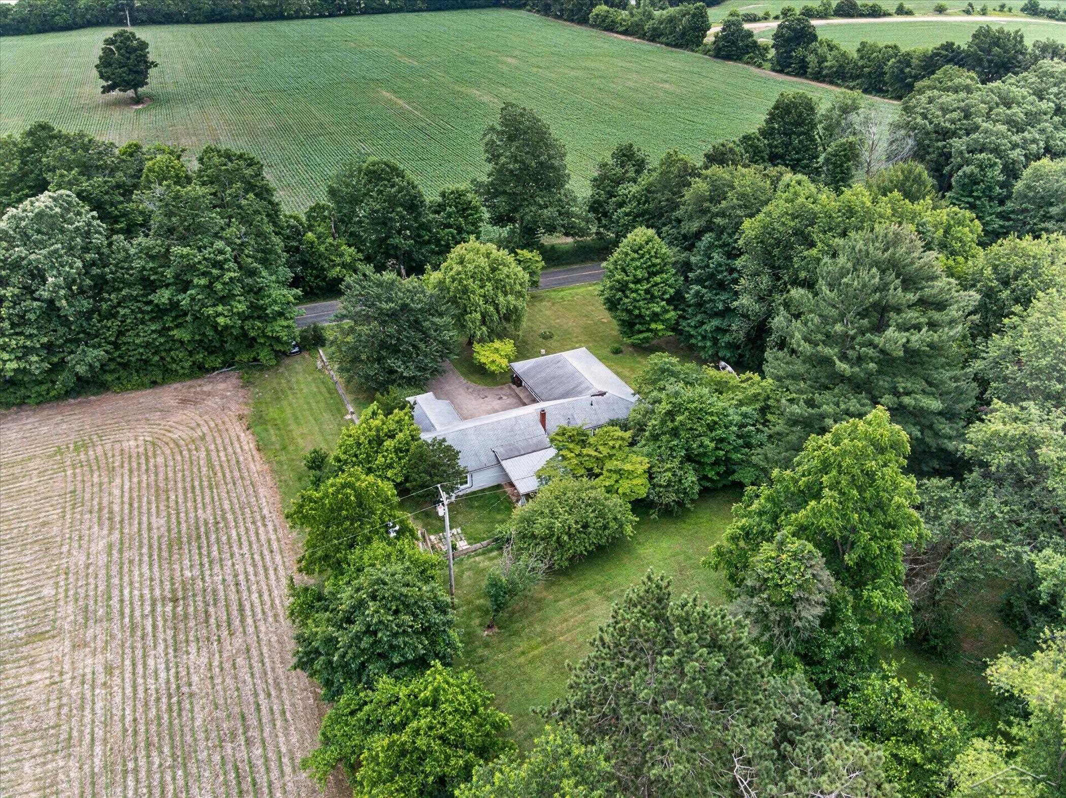 11641 22 Mile Road Marshall, MI 49068 - Photo 47 of 48