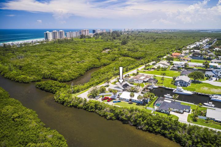 137 Queens Road Fort Pierce, FL 34949 - Photo 42 of 43 42