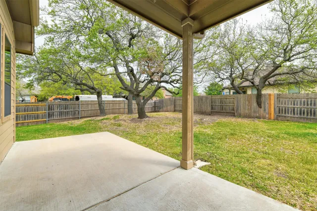 $2,300 | 1412 Rimstone Drive, Cedar Park, TX 78613