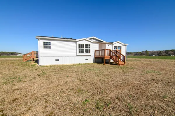 $289,000 | 18513 Red Hill Road, Painter, VA 23420