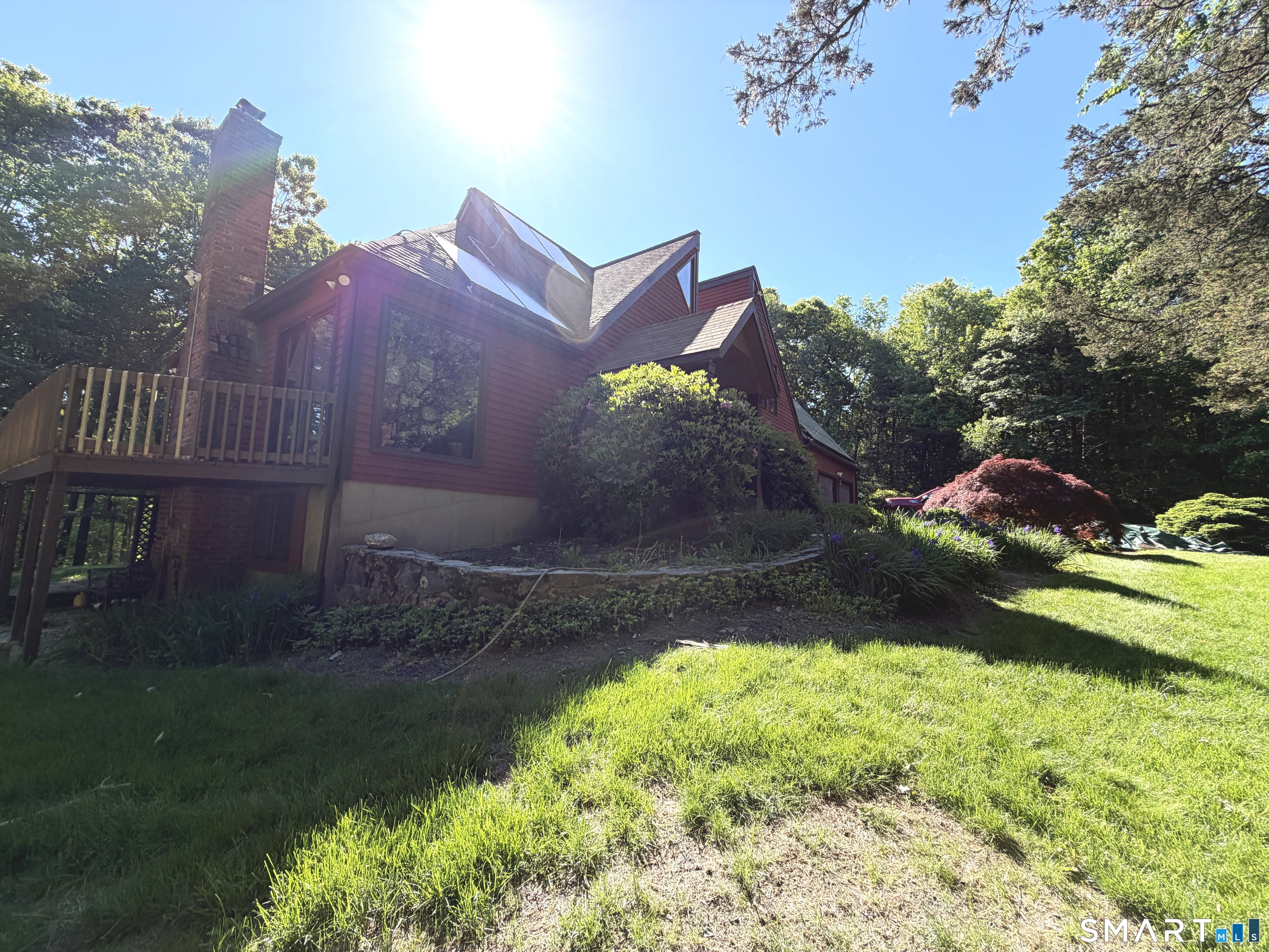 117 Brushy Hill Road Newtown, CT 06470 - Photo 6 of 38
