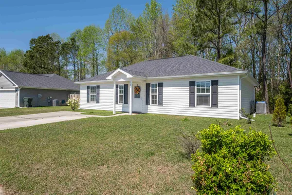 $240,000 | 1792 Heirloom Drive, Conway, SC 29527