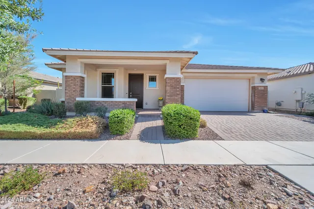$2,495 | 5653 South Winchester, Mesa, AZ 85212
