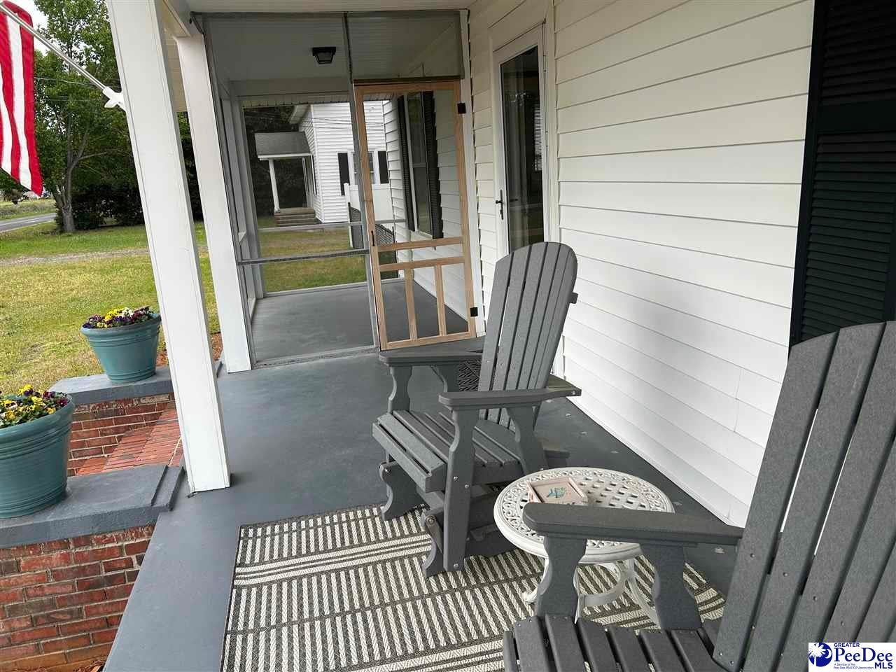136 South Stanton Street McColl, SC 29570 - Photo 12 of 23 Gallery Image 12